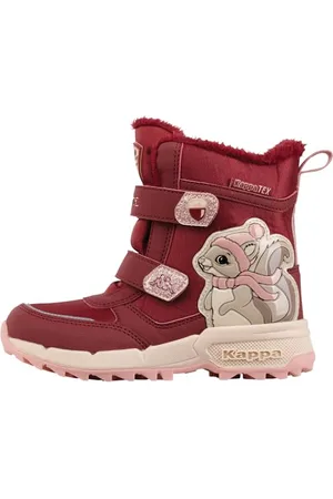 Kappa Stylecode: 261045k Flake Ii Tex K Girls Schneestiefel, , 33 EU