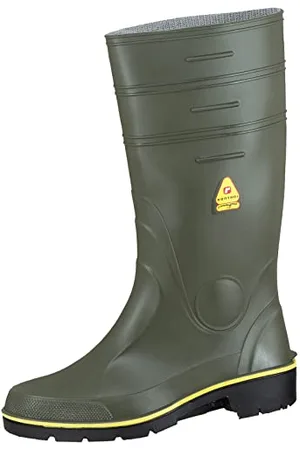 NORA Stiefel Rontani Nitril-Gummistiefel hoch 43