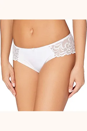 Triumph Damen Modern Finesse Tai Briefs, , 44 EU