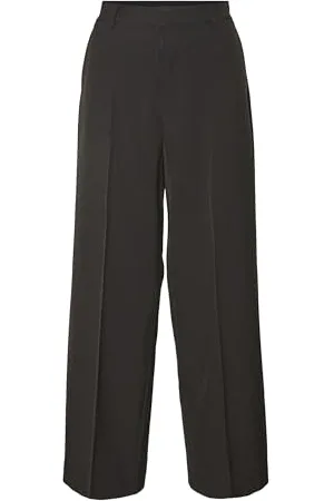 VERO MODA VMTHEA MR Wide Pleat Pant NOOS