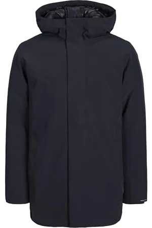 JACK & JONES Male Parka Parka