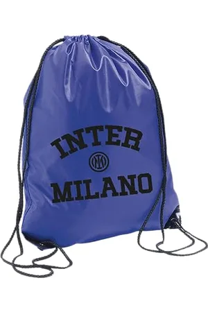 Inter Jungen Gym Sack College Sporttasche