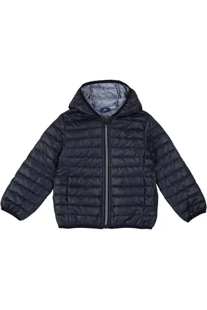 chicco Chico Jungen Jacke mit Kapuze und Reißverschluss Warme Jacke mit Kapuze, , 8A