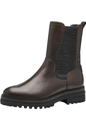 Tamaris Chelsea Boot 1-25439-41 722 schmal