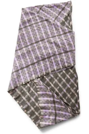 Street one Damen A572477 Gemustertes Dreieckstuch, , A