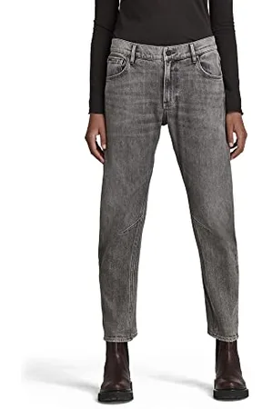 G-Star RAW Damen Arc 3D Boyfriend Jeans