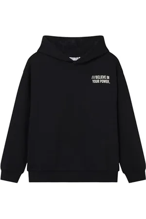 NAME IT Boy Hoodie Relaxed Fit