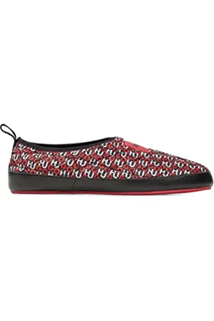 HUGO BOSS Herren Cozy_Slon_nyphalc Hausschuh 41