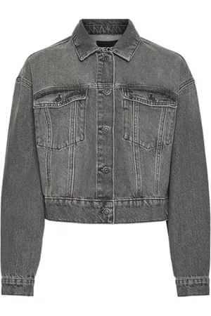 Pieces® Pcnynne Denim Jacket