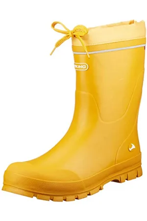 Viking Jungen jolly thermo Gummistiefel, , 21 EU