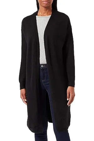 Pieces® PCJULIANA LS Long Knit Cardigan NOOS CP