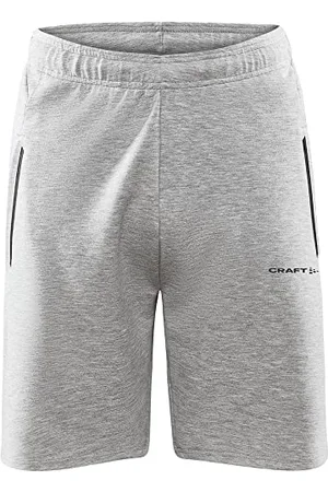 Craft CORE Soul Sweatshorts M Grey Melange M