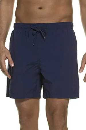 JP 1880 Herren Badeshorts Badehose, , 7XL EU
