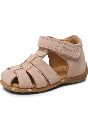 Bisgaard Unisex Carly Sandal, , 21 EU