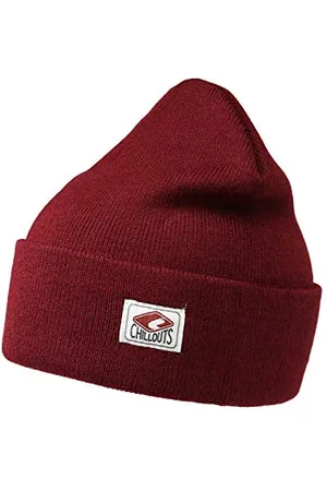 Chillouts Unisex Mitch Beanie-Mütze, , Einheitsgröße