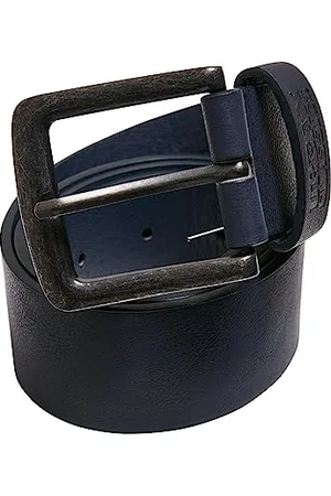 Urban classics Unisex TB1288-Leather Imitation Belt Gürtel, , M