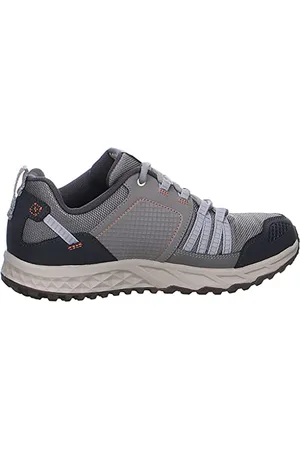 Skechers Herren Escape Plan Trekking Shoes, , 46 EU