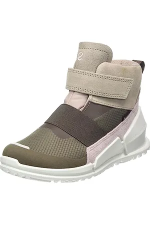 Ecco Biom K1, Grey Rose/Violet Ice, 31 EU