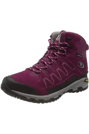 BRUTTING Damen Mount Nansen High Outdoor- & Trekkingschuh, , 39 EU