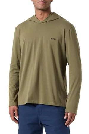 HUGO BOSS Mix&Match LS-Shirt H