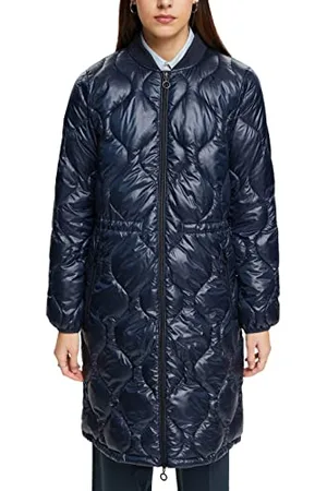 ESPRIT Damen 013EE1G374 Jacke, , L