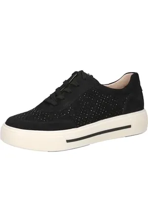 Caprice Sneaker 9-23350-43 004 G-Weite