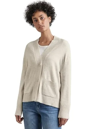 Street one Kurzer Cardigan