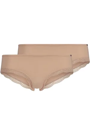 Skiny Damen Cheeky Panty DP Unterwäsche, , M