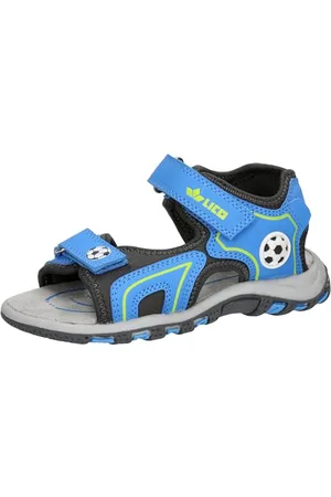 LICO Kevin V Sandale, Blau/Anthrazit, 38 EU