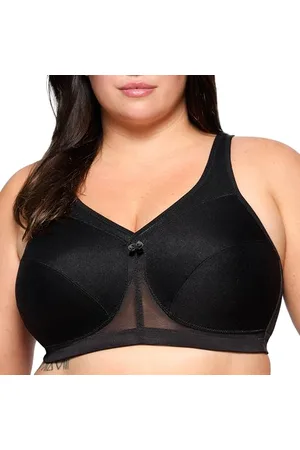 Glamorise Damen 1005 Full Coverage Bra, , 100F