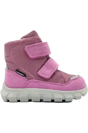 Richter Baby-Mädchen Snow Mini Schneestiefel, , 23 EU