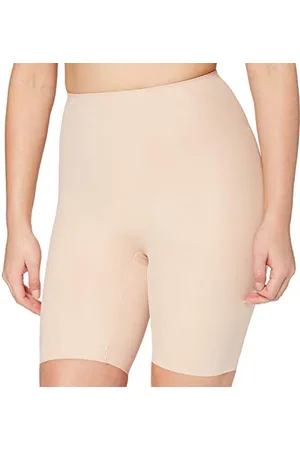 Triumph Damen Becca Extra High+Cotton Panty L Boy Short, , 75