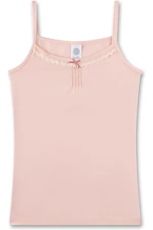 Sanetta Mädchen 348664 Unterwäsche, , 164