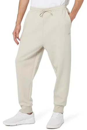 HUGO BOSS Herren Hadiko Jersey_Trousers, , XL EU
