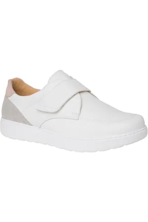 Ganter Damen Kelly Sneaker, , 40.5 EU X-Weit