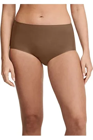 Chantelle Damen Softstretch Seamless High Waist Full Brief Slip, , Einheitsgröße