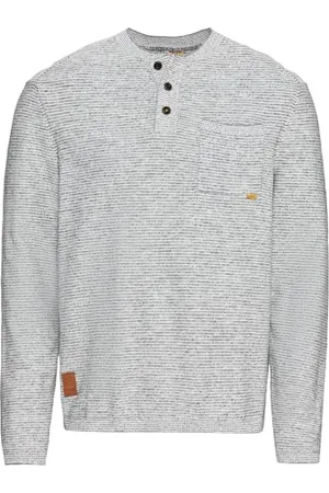 Camel Active Herren 409575-3K31 Pullover, , XXXL