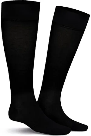 Kunert Herren Kniestrümpfe Fly&Care® Stützklasse III effektive Stützwirkung 47-48