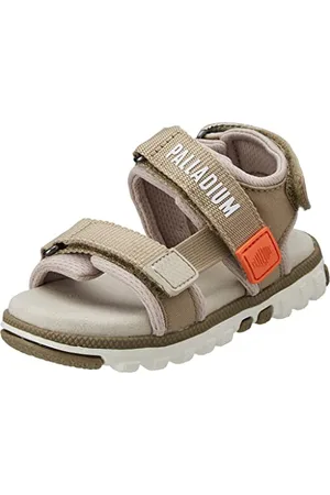 Palladium PALLANIKOO MONOCHROM, Kindersandalen, , 26, EU