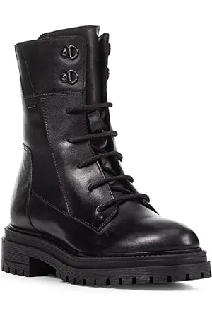 Geox Damen D Iridea B Abx C Stiefeletten