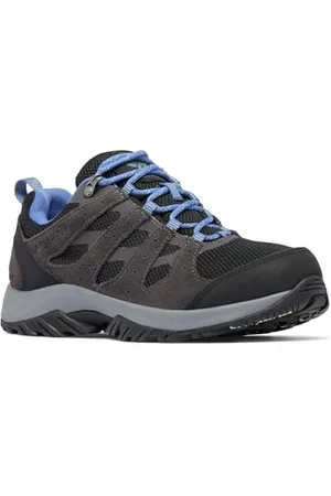 Columbia Damen Redmond III Waterproof Wasserdichte Wanderschuhe