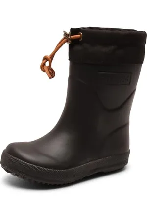 Bisgaard Unisex Kinder Thermo Gummistiefel, , 27 EU