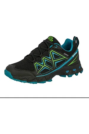 BRUTTING Herren Power Trekking-& Wanderhalbschuhe, , 38 EU