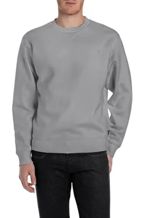 Replay Herren M3102 Sweatshirt, , XXL