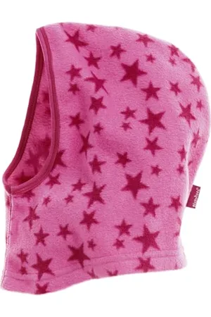 Playshoes Unisex Kinder Fleece-Schlupfmütze Winter-Mütze, , one size
