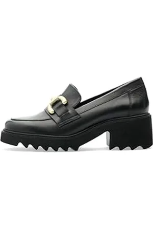 ARA Damen Slipper Pumps, 051898, 41 EU