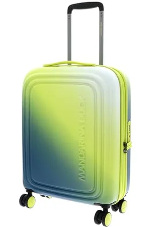 Mandarina Duck LOGODUCK+ Cocktail Trolley Cabin EXP