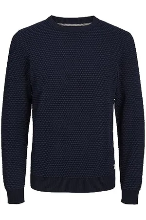 JACK & JONES Pullover Herren, , S