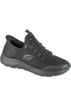 Skechers Sneakers, Black, 30 EU