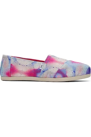 TOMS Damen Alpargata Cloudbound Flacher Slipper, , 35.5 EU